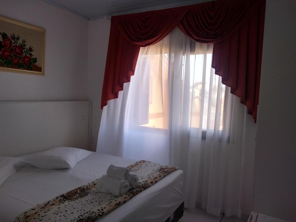 Hospedagem E Aconchego Na Serra Gaucha Hotel Bento Goncalves Ngoại thất bức ảnh