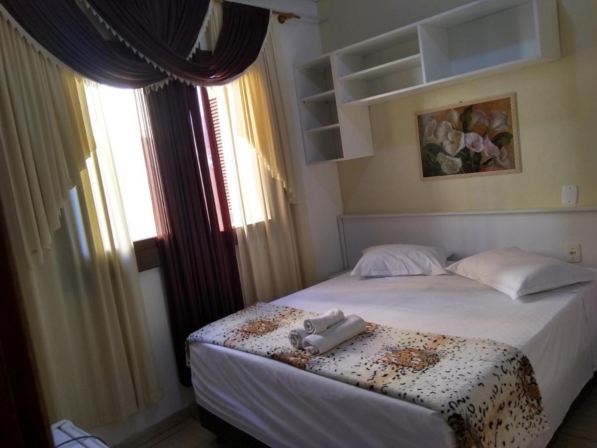 Hospedagem E Aconchego Na Serra Gaucha Hotel Bento Goncalves Ngoại thất bức ảnh